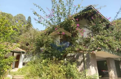 Fazenda / Sítio para venda em Chácara São João de 20000.00m² com 7 Quartos e 4 Suites