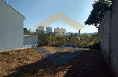 Terreno à venda na Rua Armando Giamarco, ***, Mirante de Jundiaí, Jundiaí