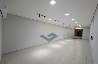 Sala Comercial para venda em Vila Vianelo de 260.00m² com 2 Garagens