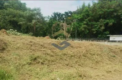 Terreno à venda na Rua Eliete Aparecida Sanfins Fusussi, ***, Villaggio Fosuzzi, Itatiba