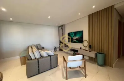 Apartamento para venda em Vila Almeida de 100.00m² com 3 Quartos, 1 Suite e 2 Garagens