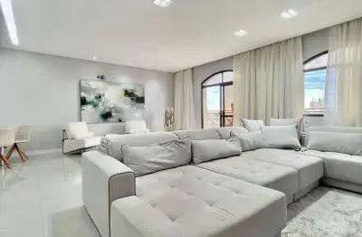 Apartamento para venda em Vila Lessa de 207.00m² com 4 Quartos, 3 Suites e 2 Garagens