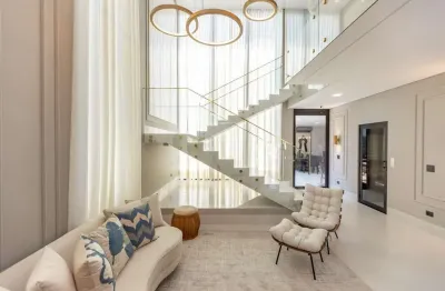 Casa de Condomínio para venda em Porto Madero Residence de 310.00m² com 3 Quartos, 3 Suites e 2 Garagens