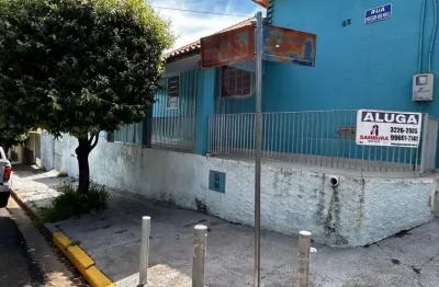 Casa para alugar em Vila Santa Helena de 60.00m² com 2 Quartos e 2 Garagens