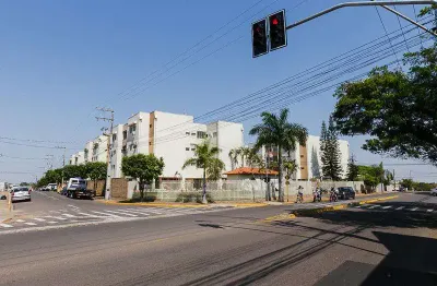 Apartamento para venda em Vila Guaíra de 121.00m² com 3 Quartos, 1 Suite e 1 Garagem
