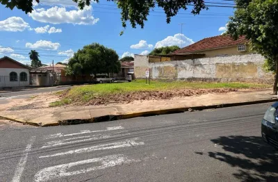 Terreno à venda no Jardim Aviação, Presidente Prudente 