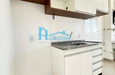 Apartamento para alugar em Jardim Ibirapuera de 43.00m² com 2 Quartos e 1 Garagem