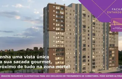 Apartamento para venda em GERALDO CORREIA DE CARVALHO de 47.91m² com 2 Quartos e 1 Garagem