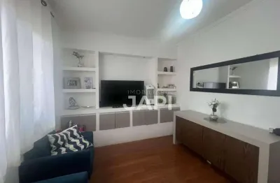 Casa para alugar em Loteamento Reserva Ermida de 141.00m² com 3 Quartos, 1 Suite e 2 Garagens