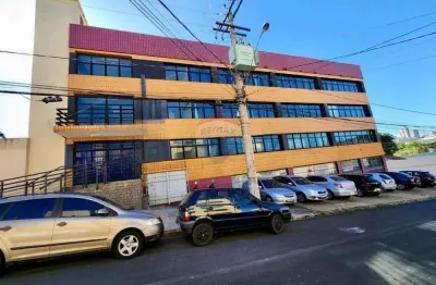 Prédio Comercial para alugar em Jardim São Luiz de 1890.00m²