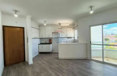 Apartamento para venda em Jardim Santa Rosa de 42.25m² com 1 Quarto, 1 Suite e 1 Garagem