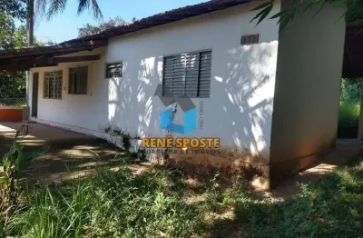 Casa com 1 quarto à venda no Centro, São Pedro 