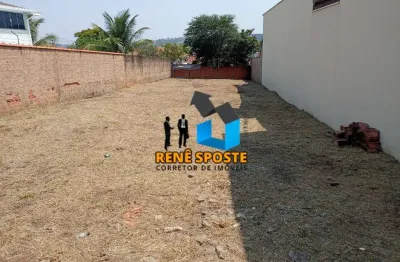 Terreno à venda no N H Dorothéa B Guirotte, São Pedro 