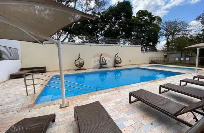 Apartamento para venda em City Ribeirão de 46.00m² com 2 Quartos e 1 Garagem