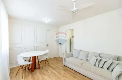 Apartamento com 2 quartos à venda na Avenida Guatupê, 2950, Ipê, São José dos Pinhais