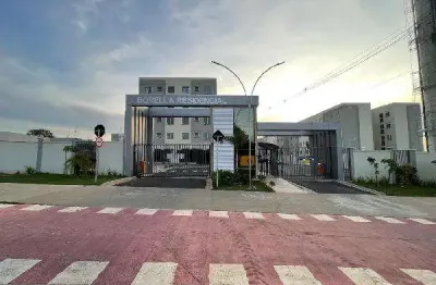 Apartamento para venda em Parque Viaduto de 39.00m² com 2 Quartos e 1 Garagem