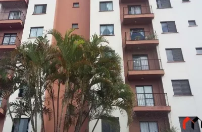 Apartamento para venda em Vila Das Belezas de 169.00m² com 3 Quartos e 1 Garagem