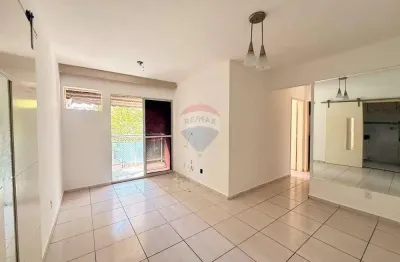 Apartamento para venda em Pechincha de 57.00m² com 2 Quartos, 1 Suite e 1 Garagem