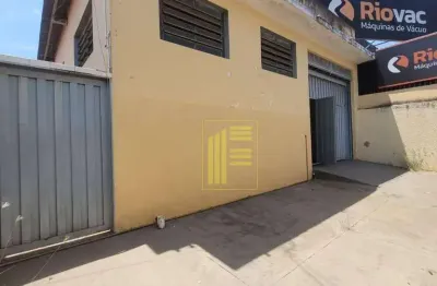 Sala Comercial para alugar em Jardim Alto Alegre de 220.00m²