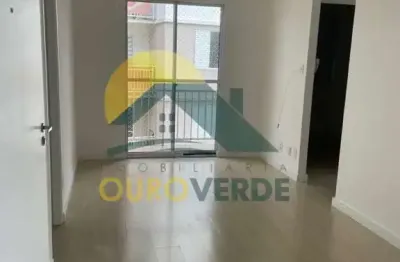 Apartamento para venda em Vila Marieta de 52.00m² com 3 Quartos e 1 Garagem
