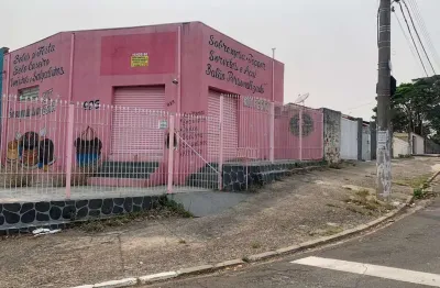 Casa para venda em Vila Aeroporto de 139.00m² com 1 Quarto e 3 Garagens