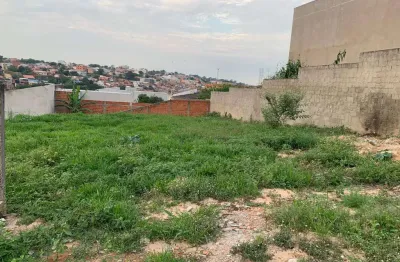 Terreno à venda na Rua Doutor Júlio Wilfredo Castro Pérez, Cidade Satélite Íris, Campinas