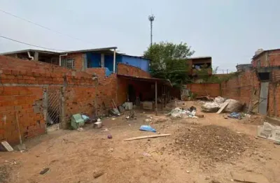 Terreno à venda na Rua Sílvio Geanfrancesco, Jardim São Judas Tadeu, Campinas