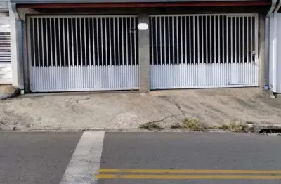 Casa para venda em Loteamento Residencial Flavia de 121.00m² com 2 Quartos e 3 Garagens