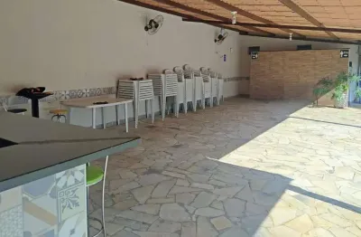 Chácara para venda em Vila Aeroporto de 270.00m² com 1 Quarto e 4 Garagens