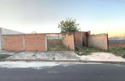 Terreno para venda em Residencial Cittá Di Salerno de 200.00m²