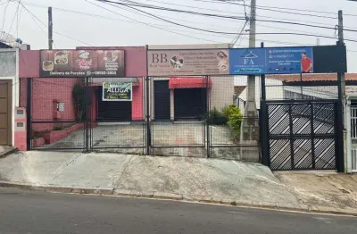 Casa para venda em Vila Aeroporto de 360.00m² com 3 Quartos e 5 Garagens