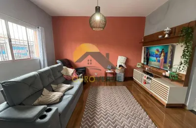 Casa para venda em Vila Aeroporto de 360.00m² com 3 Quartos e 2 Garagens