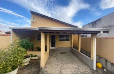 Casa para venda em Jardim Ouro Preto de 170.00m² com 2 Quartos e 1 Garagem