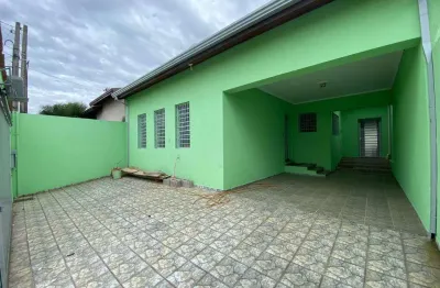 Sobrado para venda em Parque Universitário De Viracopos de 300.00m² com 3 Quartos, 1 Suite e 3 Garagens