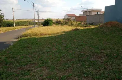 Terreno para venda em Residencial Cittá Di Firenze de 292.00m²