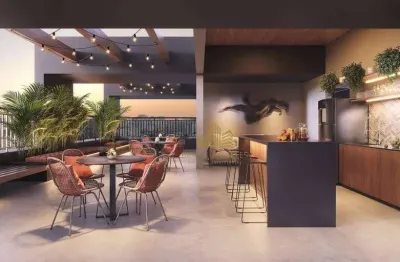 Apartamento para venda em Centro de 87.00m² com 2 Quartos, 1 Suite e 1 Garagem