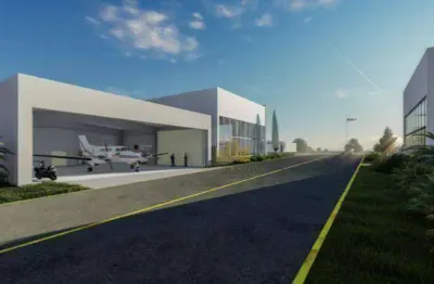 Terreno à venda no Cardeal, Elias Fausto 