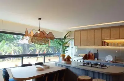 Apartamento para venda em Cidade Nova I de 130.00m² com 3 Quartos, 3 Suites e 3 Garagens