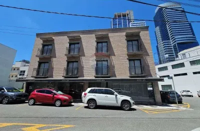 Sala Comercial para alugar em Alphaville Conde I de 457.00m² com 2 Garagens