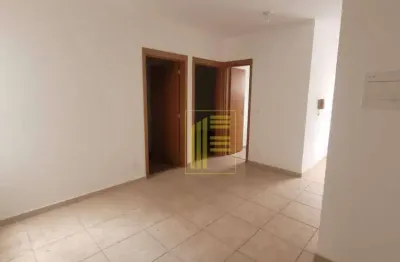 Apartamento para alugar em Parque Das Amoras Ii de 50.00m² com 2 Quartos e 1 Garagem