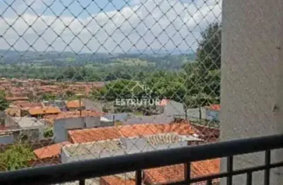 Apartamento para alugar em Parque Universitário de 49.00m² com 2 Quartos