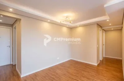 Apartamento para venda em Xaxim de 76.00m² com 3 Quartos, 1 Suite e 1 Garagem