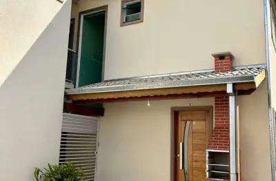 Casa para venda em Residencial Algarve de 70.95m² com 2 Quartos, 2 Suites e 1 Garagem