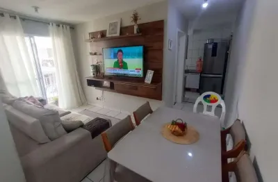 Apartamento para venda em Vila Nova Curuçá de 56.00m² com 2 Quartos e 1 Garagem