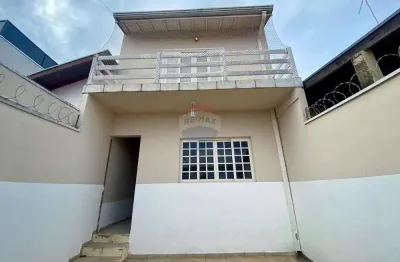 Sobrado para venda em Jardim Villagio Ghiraldelli de 135.00m² com 3 Quartos, 1 Suite e 1 Garagem