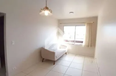 Apartamento para venda em Centro de 47.00m² com 1 Quarto e 1 Garagem