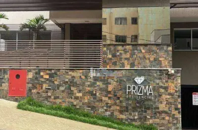 Apartamento para alugar em Jardim Sumaré de 79.00m² com 3 Quartos, 1 Suite e 2 Garagens