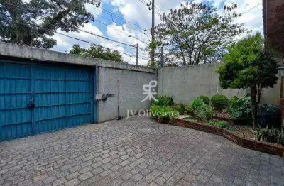 Casa para venda em Butantã de 260.00m² com 4 Quartos, 2 Suites e 4 Garagens