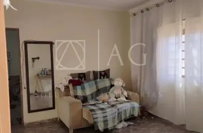 Casa para venda em Jardim Zara de 72.00m² com 2 Quartos e 1 Garagem