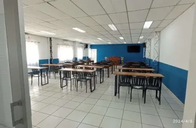 Imóvel Comercial para venda em Vila Buenos Aires de 587.00m²